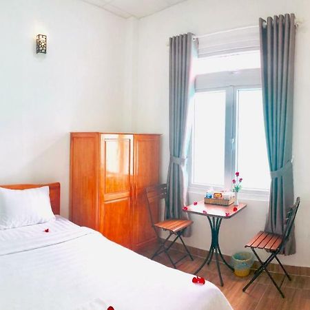 Trinh Nguyen Homestay ダラット エクステリア 写真