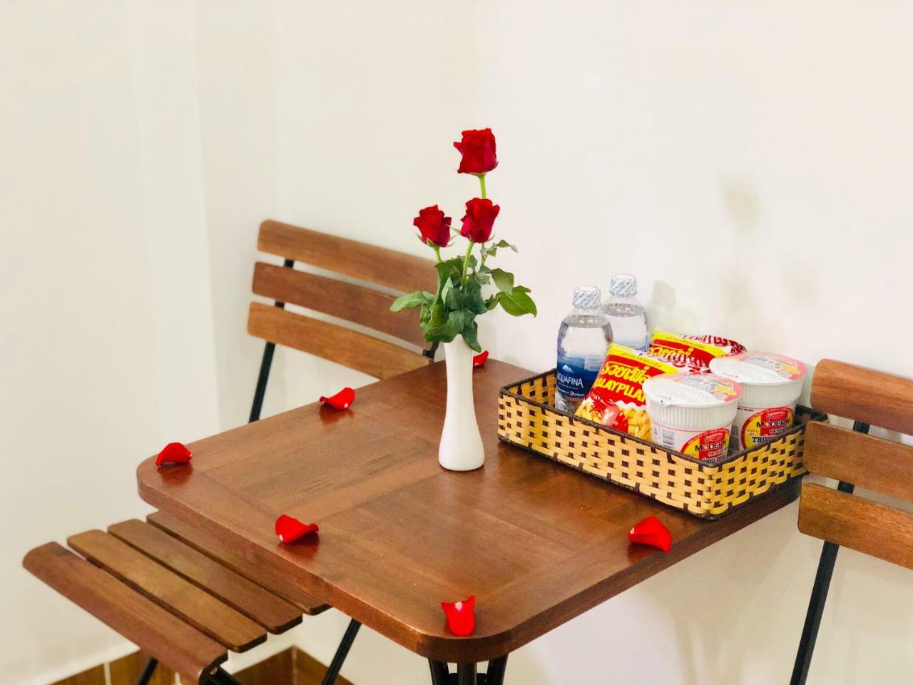 Trinh Nguyen Homestay ダラット エクステリア 写真