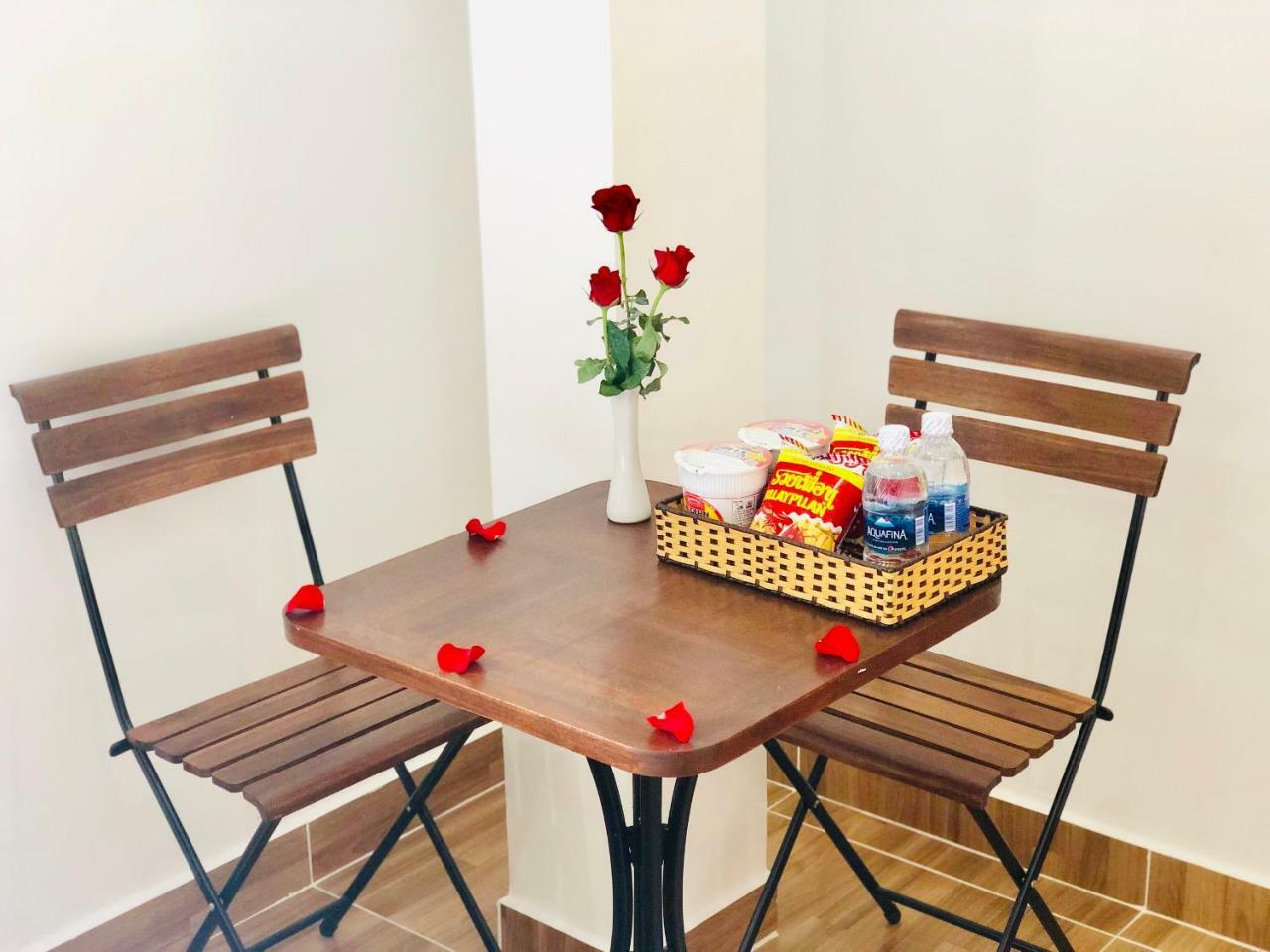 Trinh Nguyen Homestay ダラット エクステリア 写真