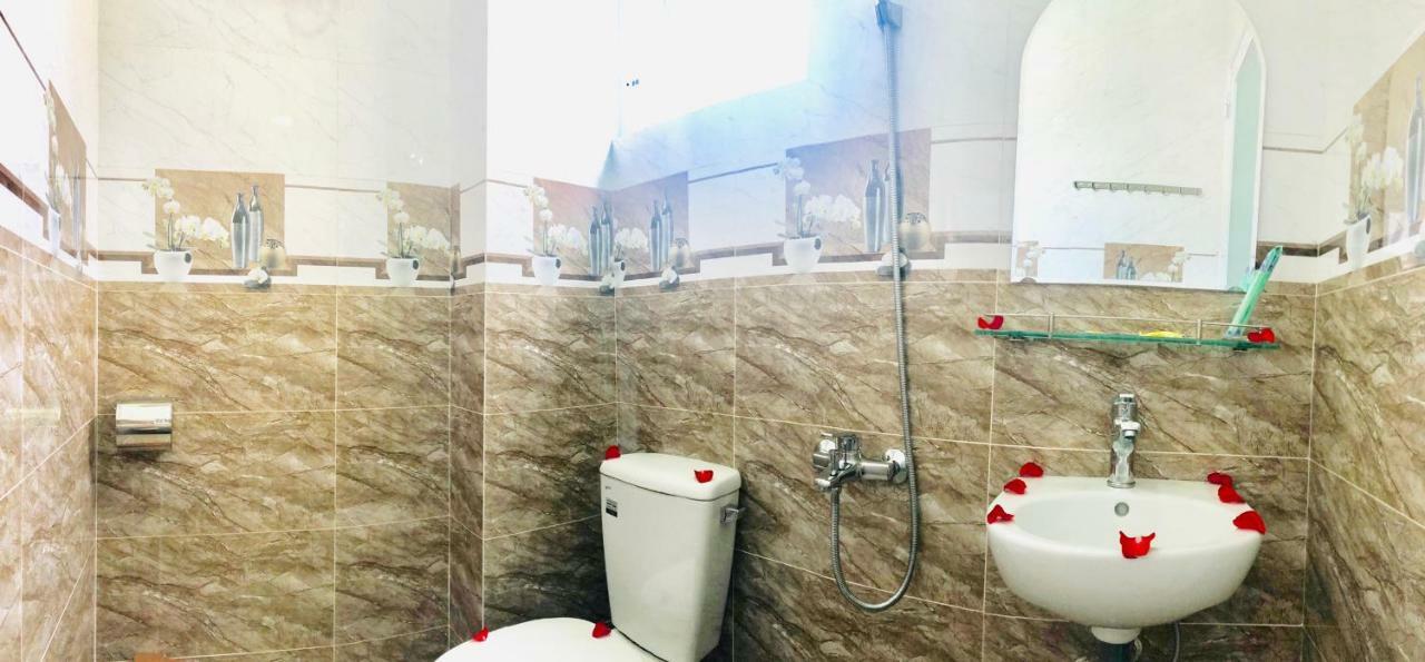 Trinh Nguyen Homestay ダラット エクステリア 写真
