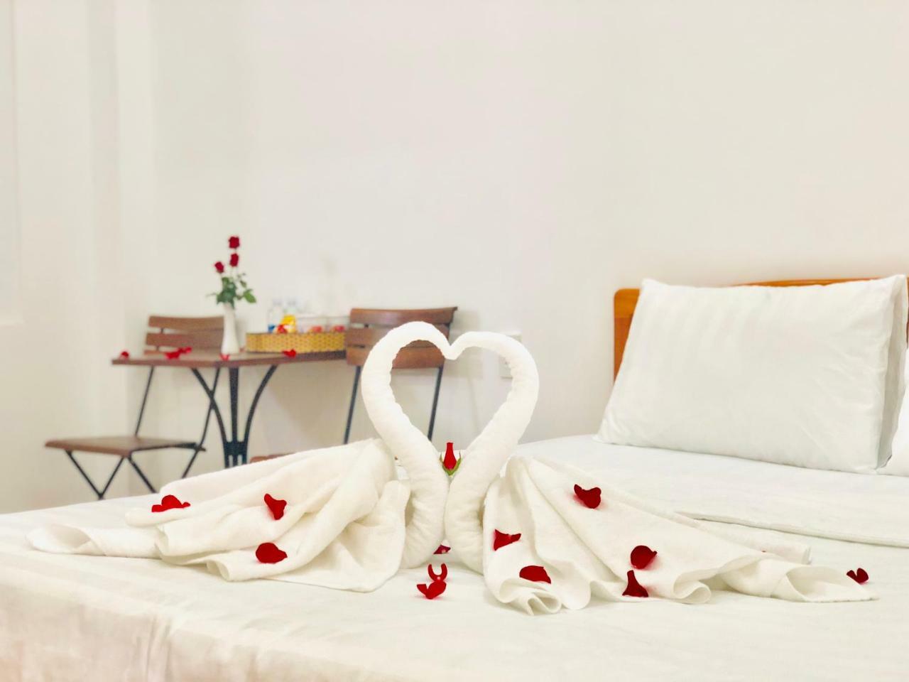Trinh Nguyen Homestay ダラット エクステリア 写真