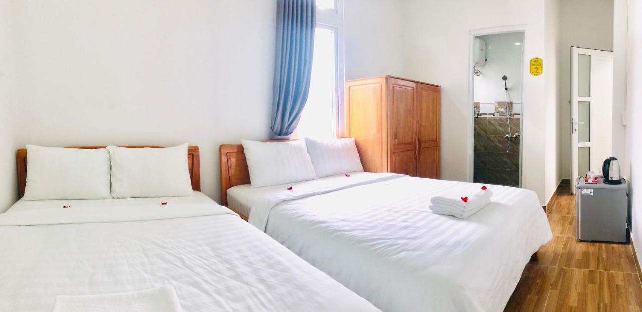 Trinh Nguyen Homestay ダラット エクステリア 写真