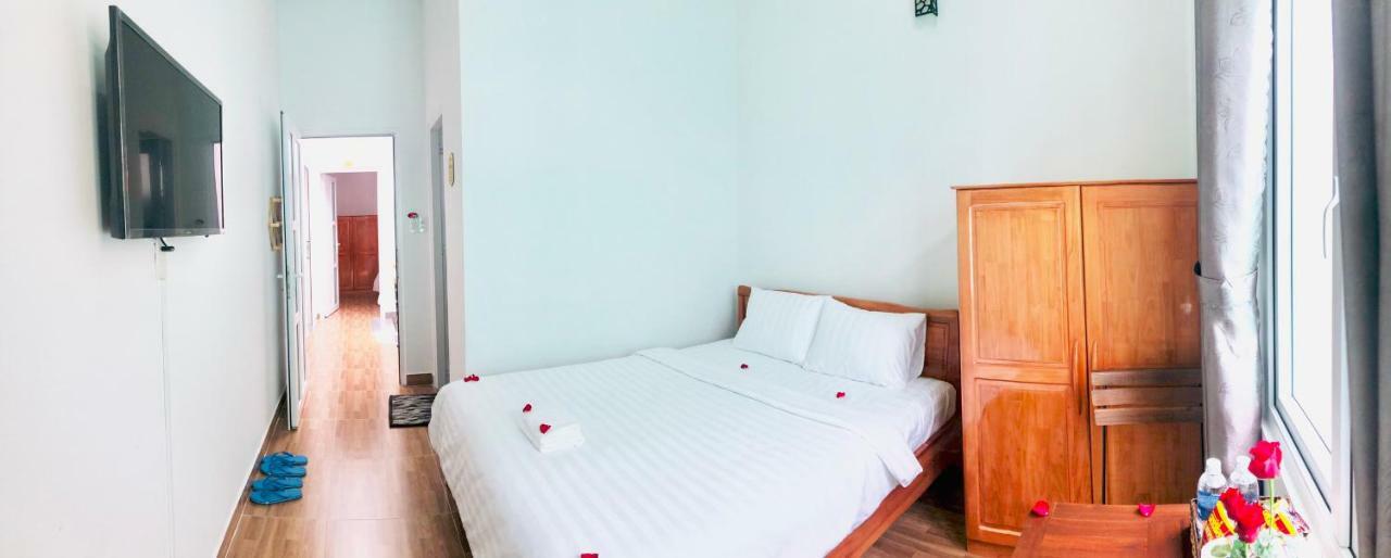 Trinh Nguyen Homestay ダラット エクステリア 写真