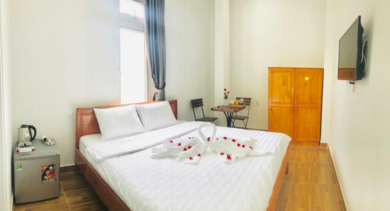Trinh Nguyen Homestay ダラット エクステリア 写真