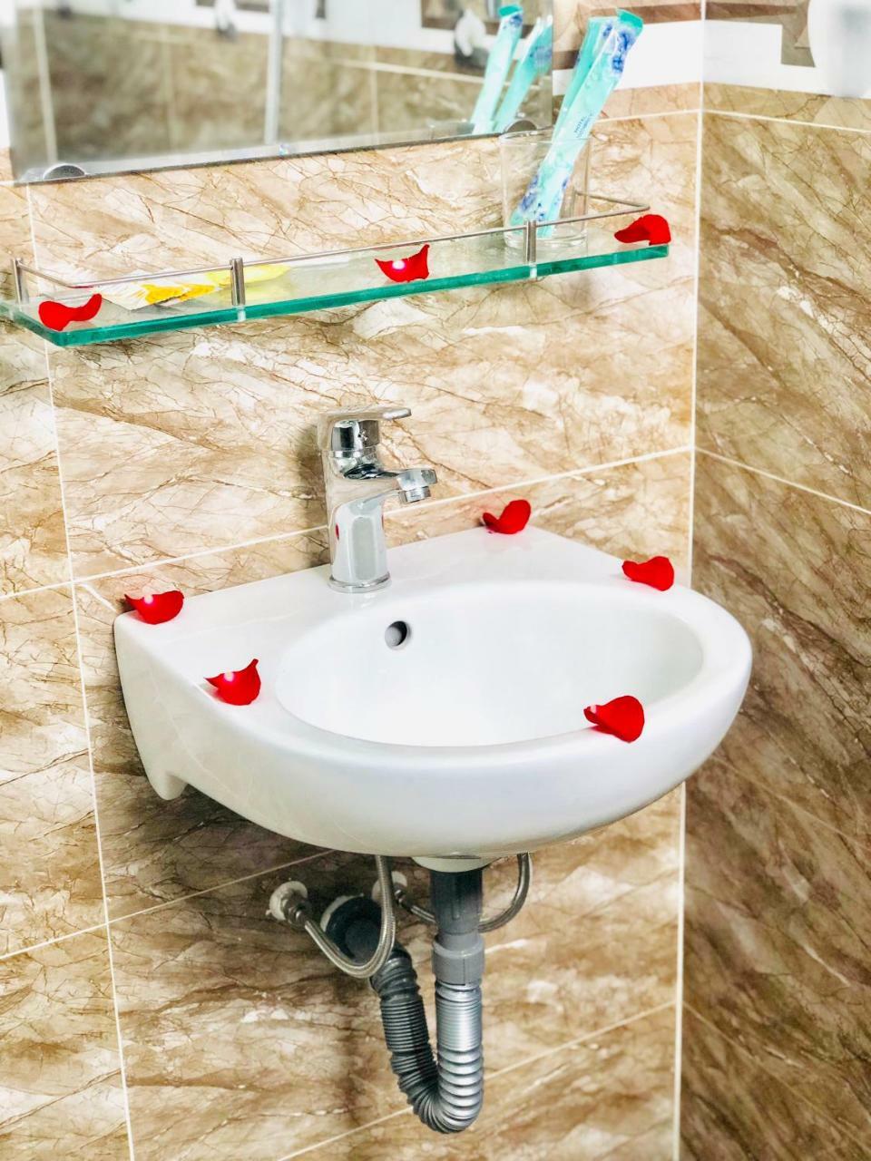 Trinh Nguyen Homestay ダラット エクステリア 写真